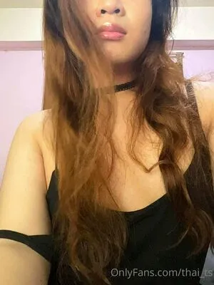Thai Ts OnlyFans Leaked Free Thumbnail Picture - #zYlp4376AM