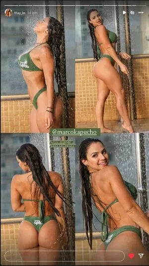 Thaieny Kenis OnlyFans Leaked Free Thumbnail Picture - #QkC8mh5N4j