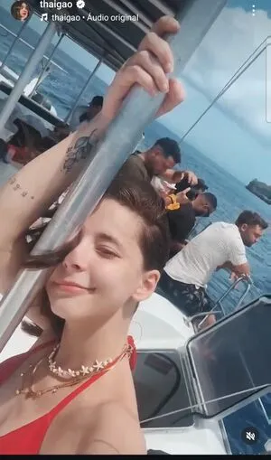 Thaiga OnlyFans Leaked Free Thumbnail Picture - #zeylC7RMiy