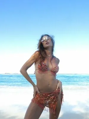 Thaila Ayala OnlyFans Leaked Free Thumbnail Picture - #6VSWJbsEAL