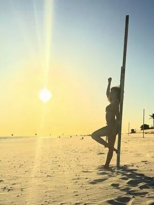 Thaila Ayala OnlyFans Leaked Free Thumbnail Picture - #7bJ7Novrk9