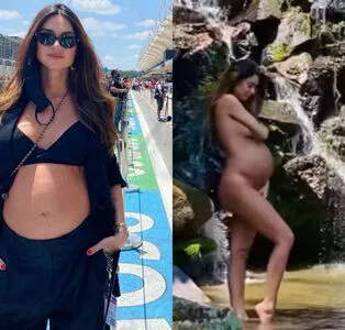 Thaila Ayala OnlyFans Leaked Free Thumbnail Picture - #GCAMRSdWZ4