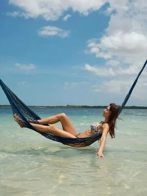 Thaila Ayala OnlyFans Leaked Free Thumbnail Picture - #NUTBQn58dc