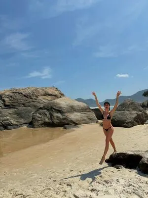 Thaila Ayala OnlyFans Leaked Free Thumbnail Picture - #OXwtWKnlU3