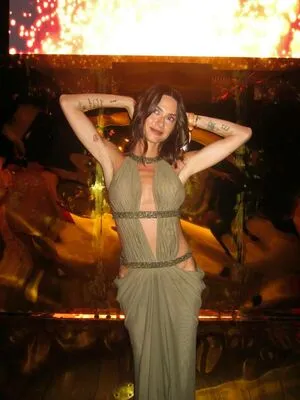 Thaila Ayala OnlyFans Leaked Free Thumbnail Picture - #Qq8zCJKkST