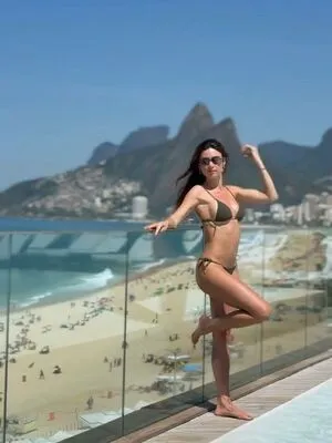 Thaila Ayala OnlyFans Leaked Free Thumbnail Picture - #bfSP9HGxKM