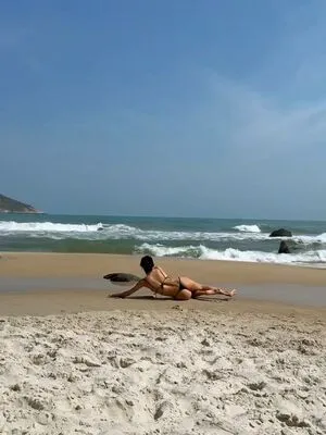 Thaila Ayala OnlyFans Leaked Free Thumbnail Picture - #dVQF379ERY