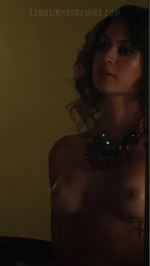 Thaila Ayala OnlyFans Leaked Free Thumbnail Picture - #kYgGq6emrT