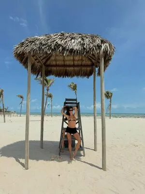 Thaila Ayala OnlyFans Leaked Free Thumbnail Picture - #nz5NUcLY1F