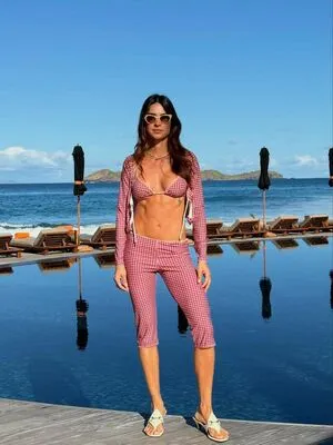 Thaila Ayala OnlyFans Leaked Free Thumbnail Picture - #oQKZMLf434