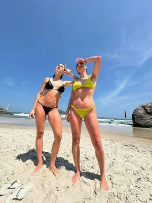 Thaila Ayala OnlyFans Leaked Free Thumbnail Picture - #xGxnn9faia