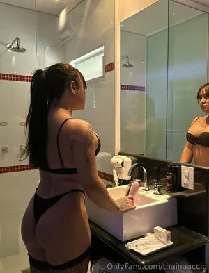 Thainaaccio OnlyFans Leaked Free Thumbnail Picture - #0caUvVcoSJ