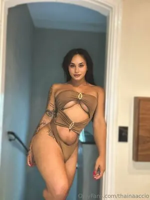 Thainaaccio OnlyFans Leaked Free Thumbnail Picture - #8sNP7Wx6Ma
