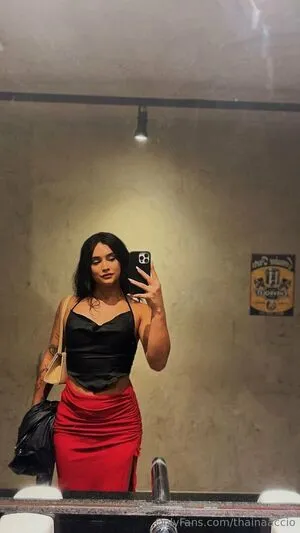 Thainaaccio OnlyFans Leaked Free Thumbnail Picture - #CwprRD6s1l