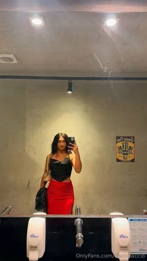 Thainaaccio OnlyFans Leaked Free Thumbnail Picture - #MKHNMl7V6F