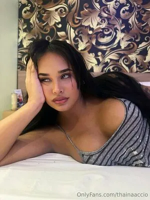 Thainaaccio OnlyFans Leaked Free Thumbnail Picture - #eqsxivnQF6