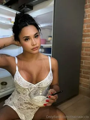 Thainaaccio OnlyFans Leaked Free Thumbnail Picture - #xvZgt0KNkh