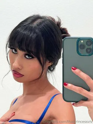 Thaiprincessviv OnlyFans Leaked Free Thumbnail Picture - #52ErN4KCSt