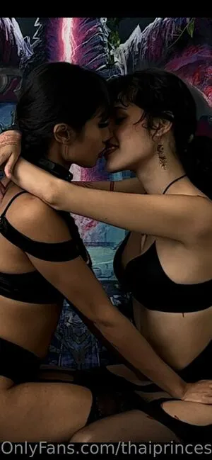 Thaiprincessviv OnlyFans Leaked Free Thumbnail Picture - #C6WR6hfyPE