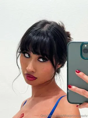 Thaiprincessviv OnlyFans Leaked Free Thumbnail Picture - #DYyVVGmmnW