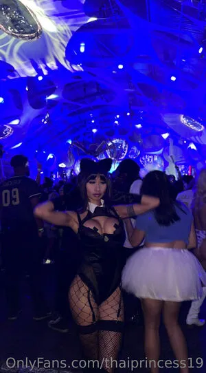 Thaiprincessviv OnlyFans Leaked Free Thumbnail Picture - #O8BYKOZfdA