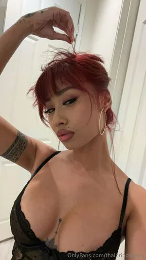 Thaiprincessviv OnlyFans Leaked Free Thumbnail Picture - #PF7s75Zbol