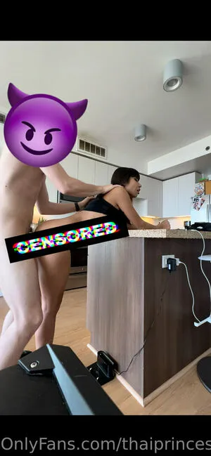 Thaiprincessviv OnlyFans Leaked Free Thumbnail Picture - #dfK1kQUimM