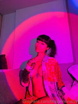 Thaiprincessviv OnlyFans Leaked Free Thumbnail Picture - #gY4fZmGslA