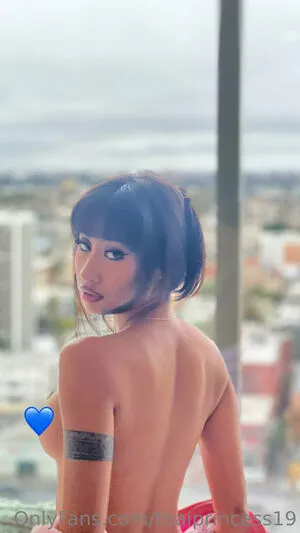 Thaiprincessviv OnlyFans Leaked Free Thumbnail Picture - #om77Hi2Et5