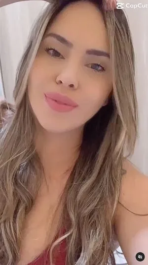 Thais Almeida OnlyFans Leaked Free Thumbnail Picture - #ZLGL7FEC0Z