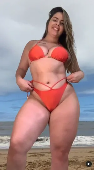 Thais Almeida OnlyFans Leaked Free Thumbnail Picture - #azMDrqTeCA
