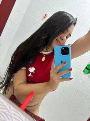 Thais Aruna OnlyFans Leaked Free Thumbnail Picture - #clZbH80E65