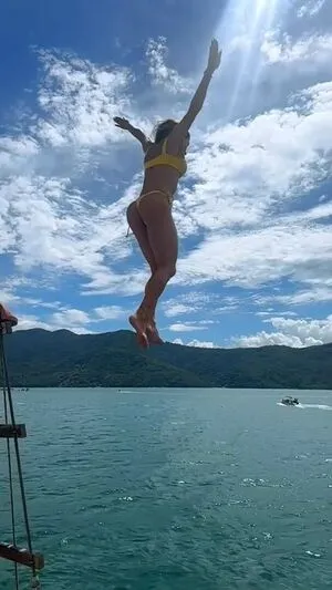 Thais Bianca OnlyFans Leaked Free Thumbnail Picture - #3x8lJ9ER2C