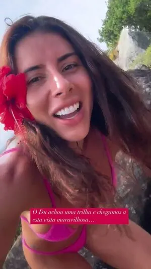 Thais Bianca OnlyFans Leaked Free Thumbnail Picture - #E8bzty8YIX