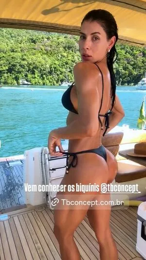 Thais Bianca OnlyFans Leaked Free Thumbnail Picture - #JLfV3FRT32