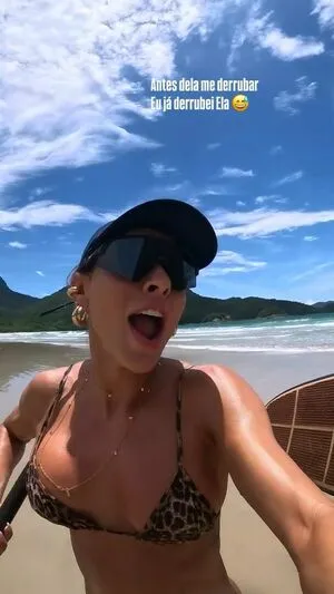 Thais Bianca OnlyFans Leaked Free Thumbnail Picture - #gvjxHMtbyQ