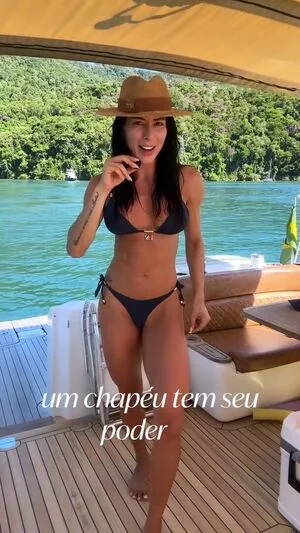 Thais Bianca OnlyFans Leaked Free Thumbnail Picture - #hxbubvsIni