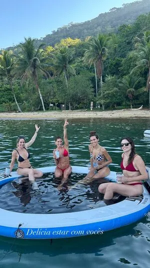 Thais Bianca OnlyFans Leaked Free Thumbnail Picture - #zLS9Z4TX8q