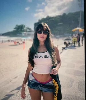 Thais Braz OnlyFans Leaked Free Thumbnail Picture - #IRXIpeIcig
