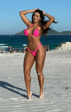 Thais Eid OnlyFans Leaked Free Thumbnail Picture - #5DTmj7fY3I