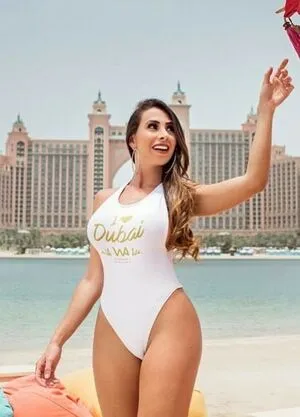 Thais Eid OnlyFans Leaked Free Thumbnail Picture - #OKVPCum8vD