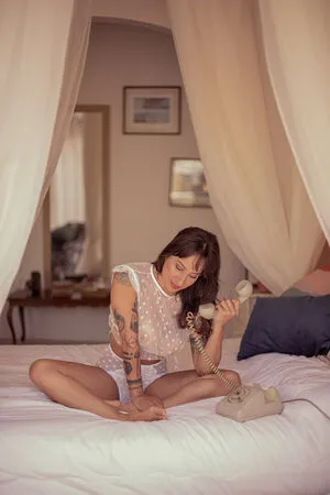 Thais Marin OnlyFans Leaked Free Thumbnail Picture - #KceLLCCdLp