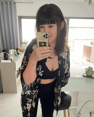 Thais Matsufugi OnlyFans Leaked Free Thumbnail Picture - #846XcR38T1