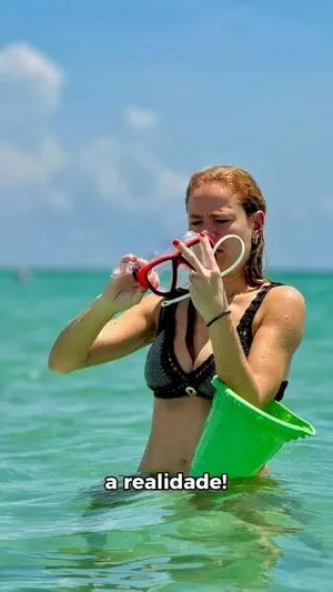 Thais Pacholek OnlyFans Leaked Free Thumbnail Picture - #ME2vxIST3n