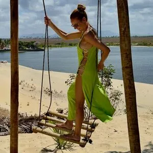 Thais Pacholek OnlyFans Leaked Free Thumbnail Picture - #buPeyYV5do