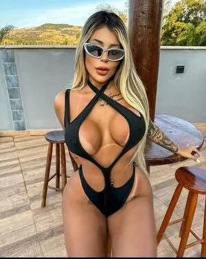 Thais Perez OnlyFans Leaked Free Thumbnail Picture - #GhYX6VT6EF