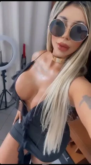 Thais Perez OnlyFans Leaked Free Thumbnail Picture - #IRCennBcUL