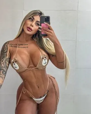 Thais Perez OnlyFans Leaked Free Thumbnail Picture - #ZjWRB4zcyB
