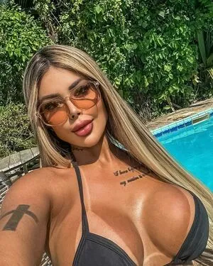 Thais Perez OnlyFans Leaked Free Thumbnail Picture - #yHF2itU2vV