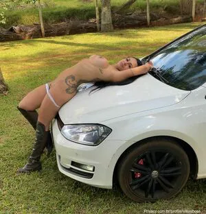 Thais Villas Boas OnlyFans Leaked Free Thumbnail Picture - #8D8sXTvjok